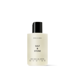 Neroli & Basil