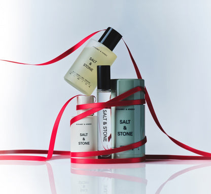 Body Care Essentials Set