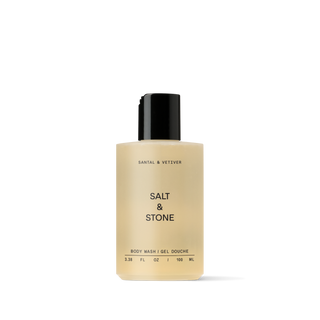 Santal & Vetiver