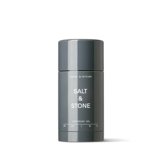 Santal & Vetiver