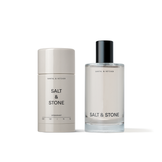 Santal & Vetiver